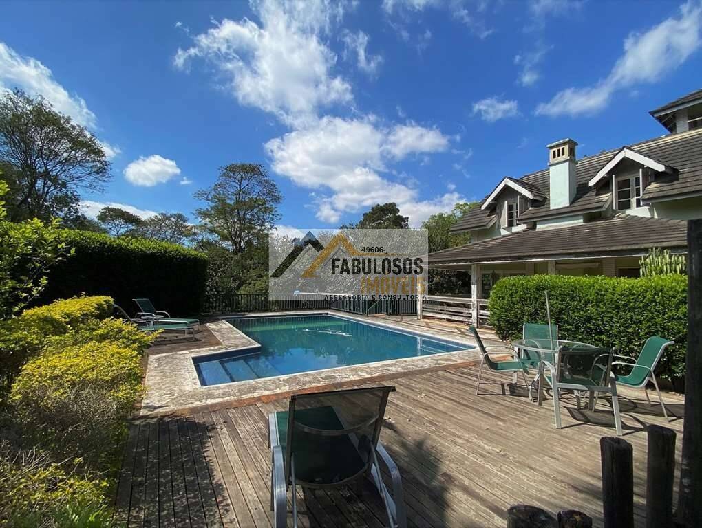Casa, 4 quartos, 562 m² - Foto 13