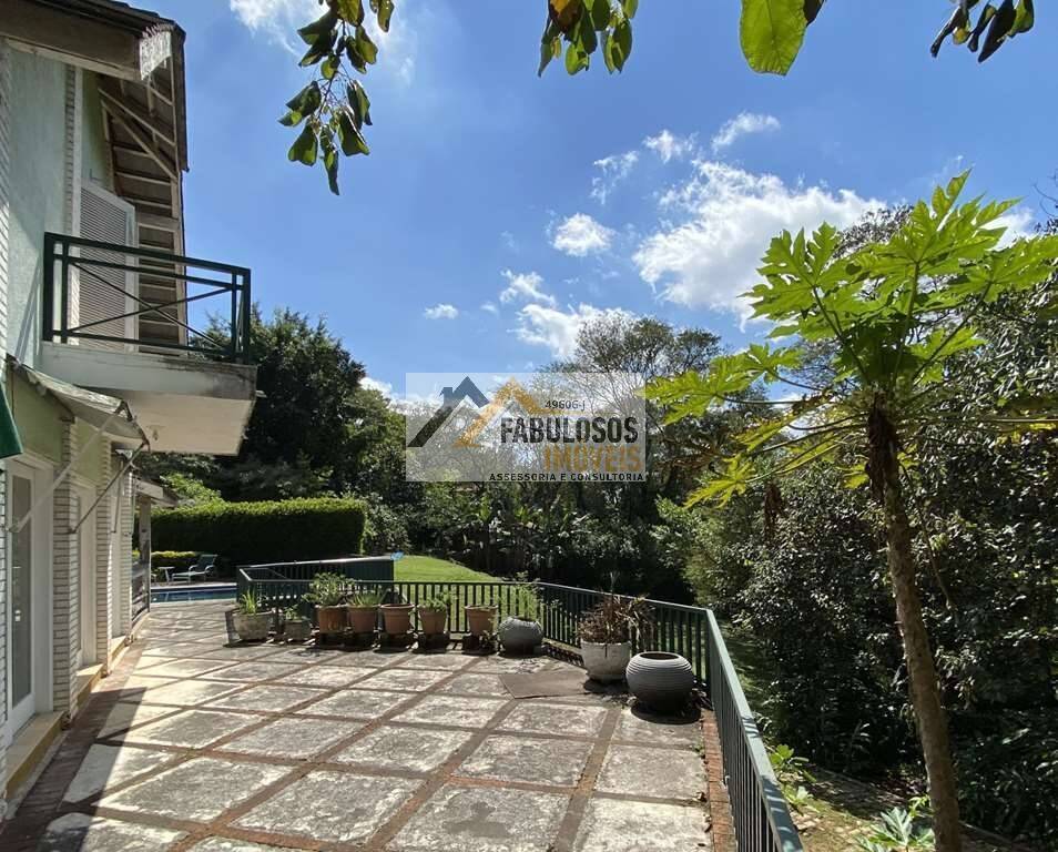 Casa, 4 quartos, 562 m² - Foto 14