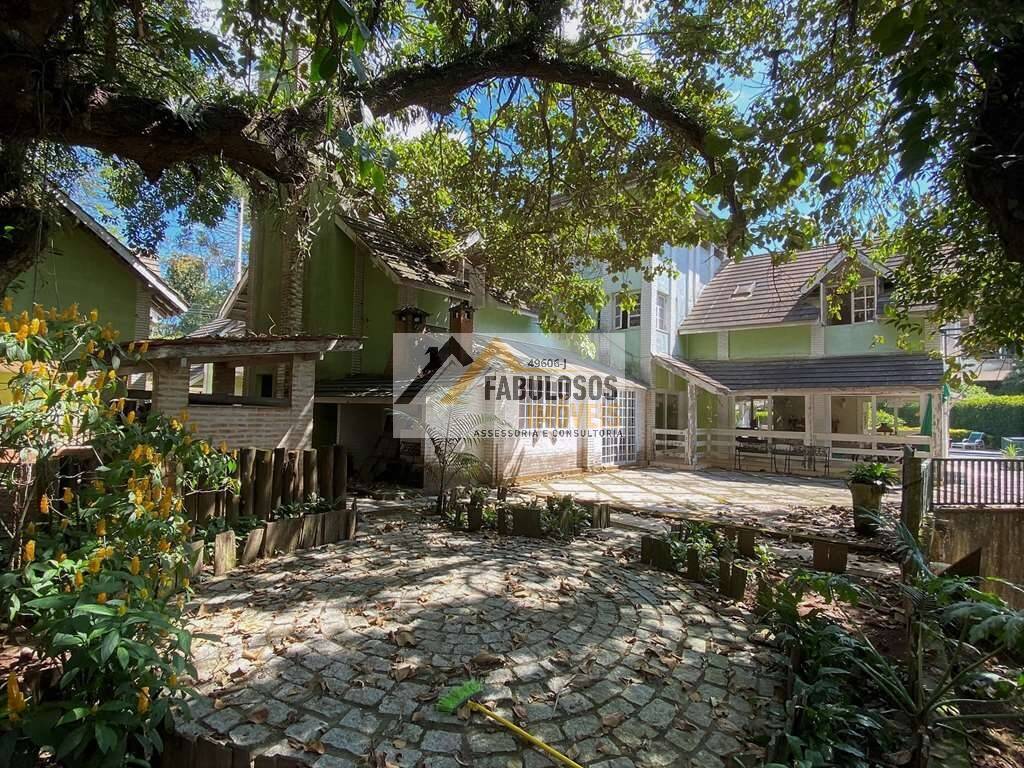 Casa, 4 quartos, 562 m² - Foto 15