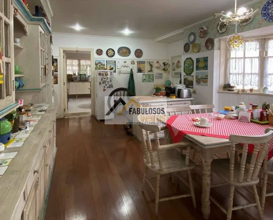 Casa, 4 quartos, 562 m² - Foto 16