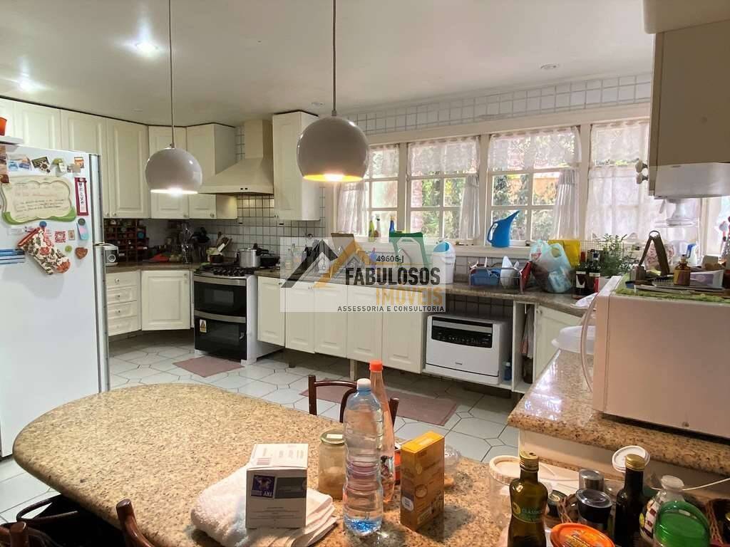 Casa, 4 quartos, 562 m² - Foto 17