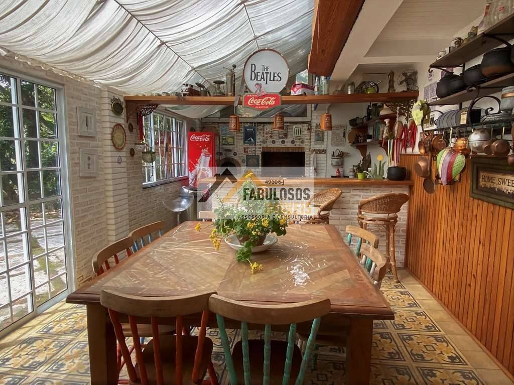 Casa, 4 quartos, 562 m² - Foto 18