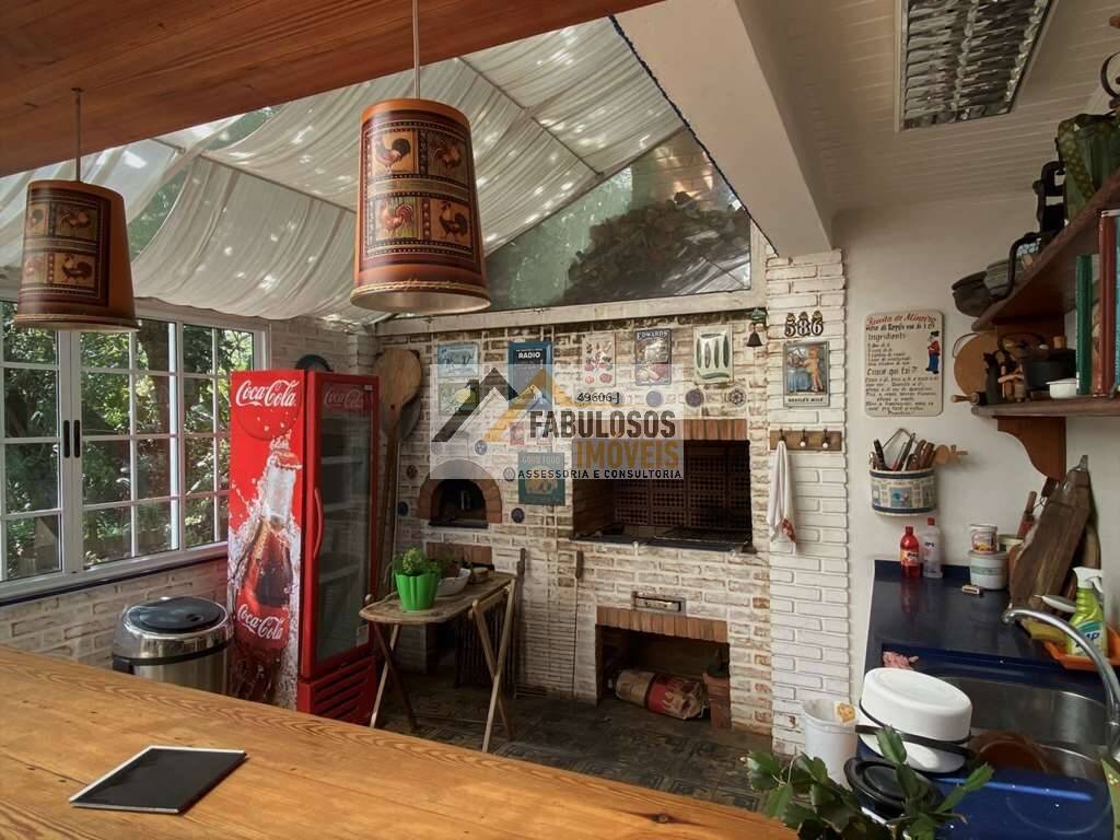 Casa, 4 quartos, 562 m² - Foto 19