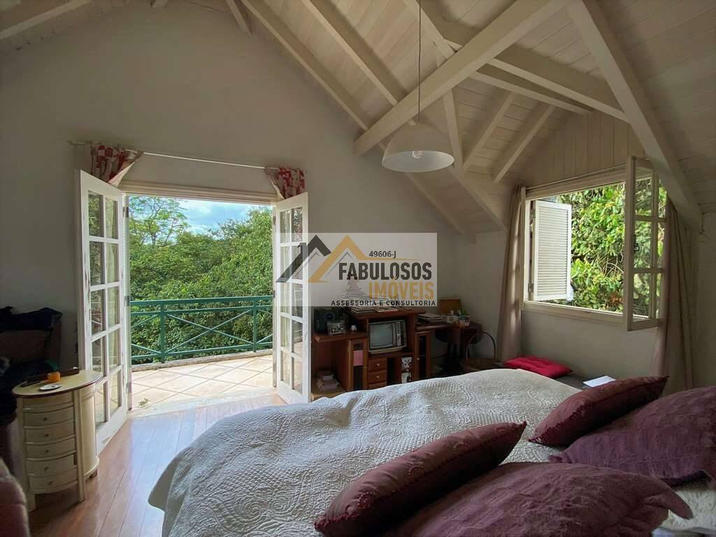 Casa, 4 quartos, 562 m² - Foto 21