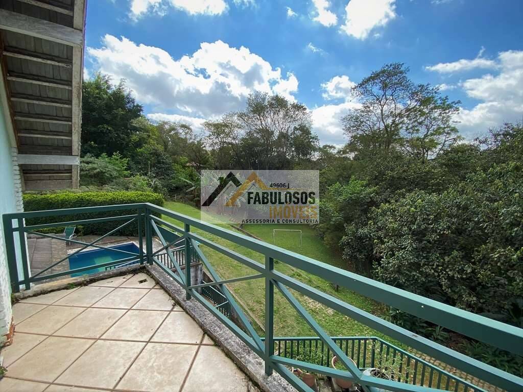 Casa, 4 quartos, 562 m² - Foto 23