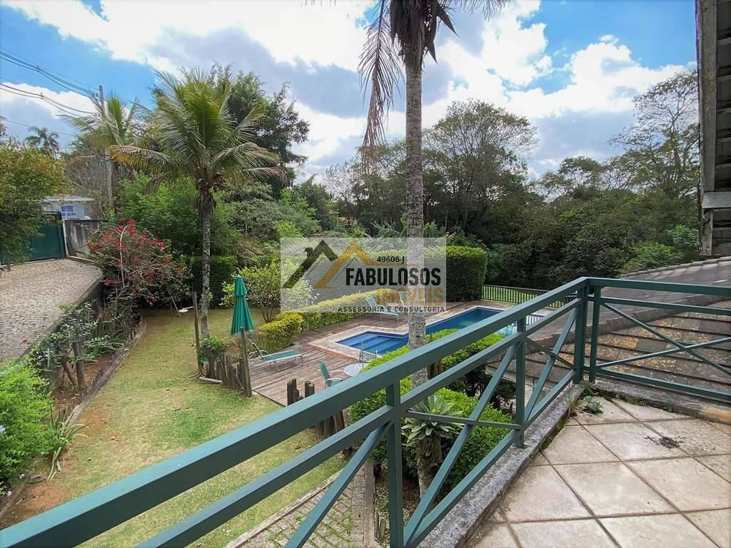 Casa, 4 quartos, 562 m² - Foto 29