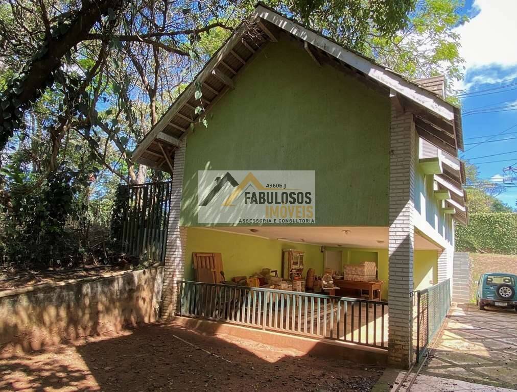 Casa, 4 quartos, 562 m² - Foto 36