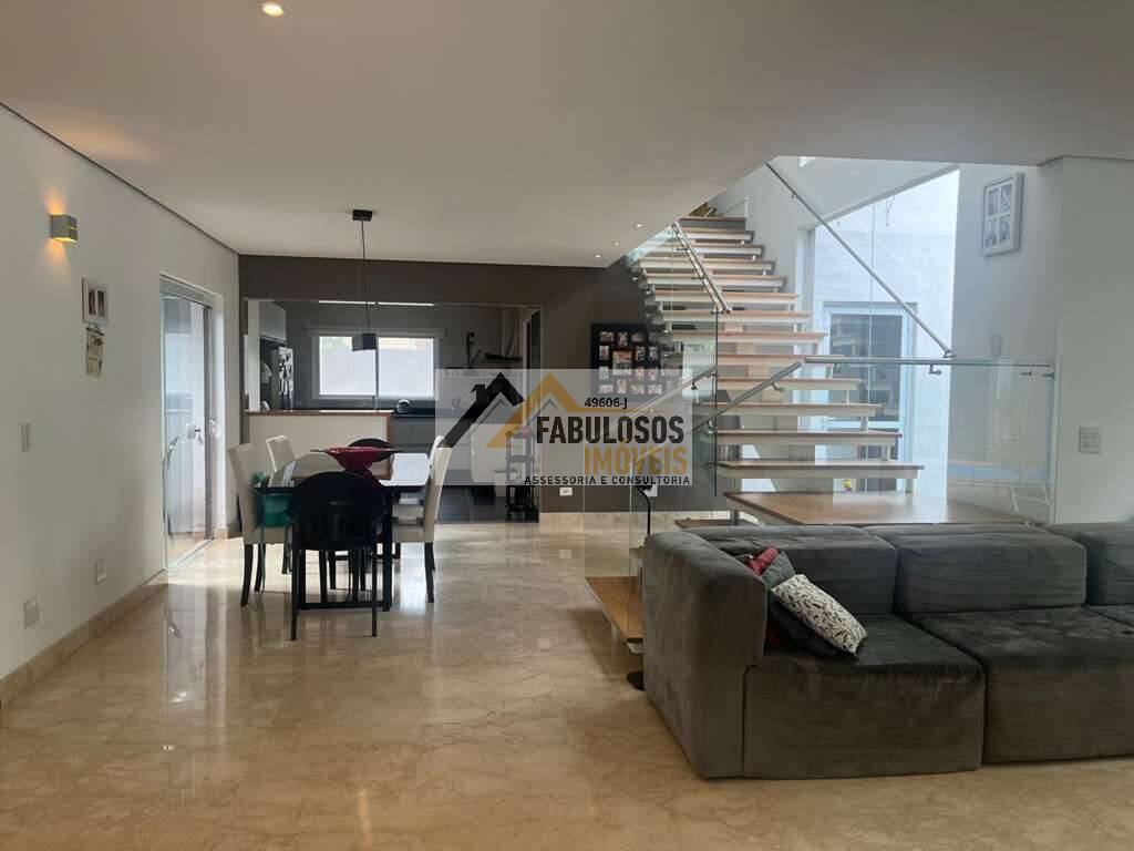 Casa de Condomínio, 3 quartos - Foto 9
