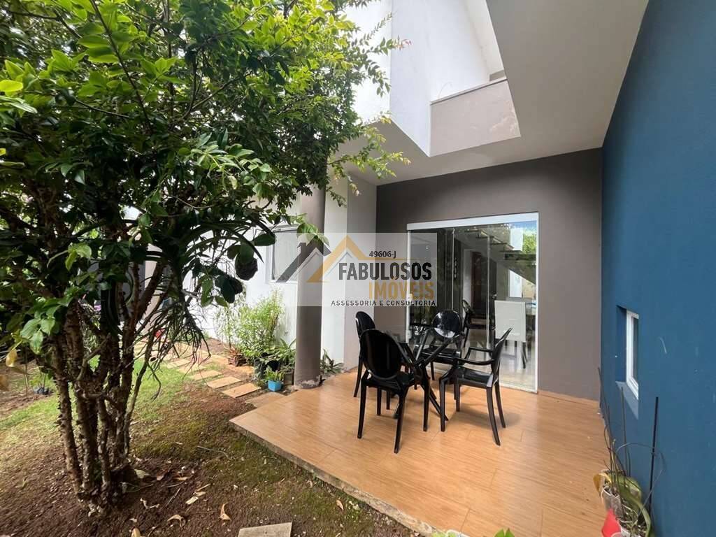 Casa de Condomínio, 3 quartos - Foto 20