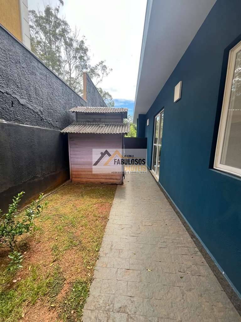 Casa de Condomínio, 3 quartos - Foto 47