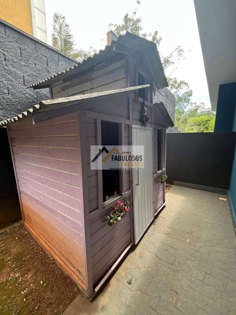 Casa de Condomínio, 3 quartos - Foto 48