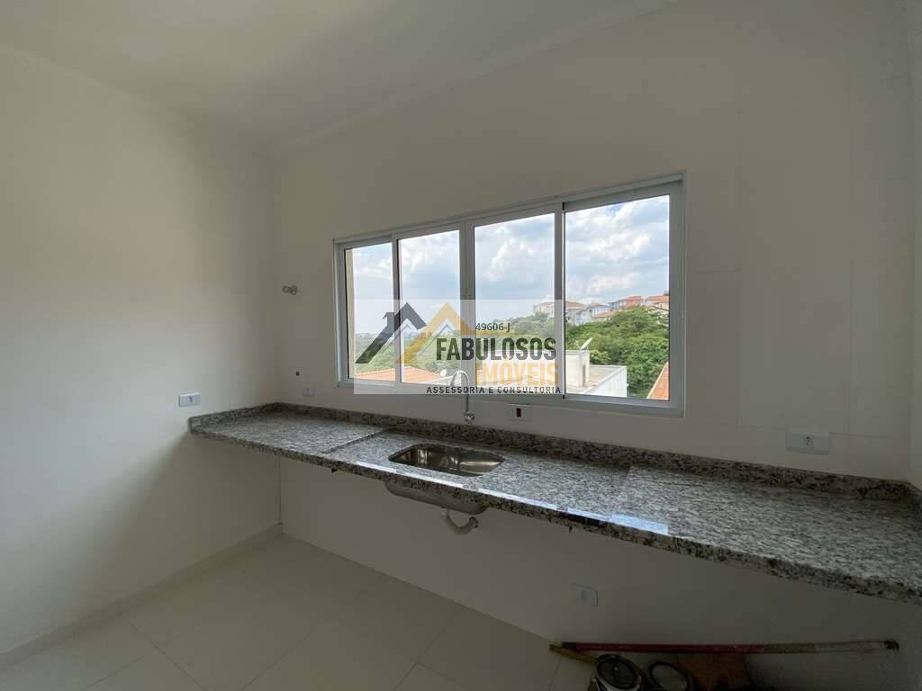 Casa de Condomínio, 3 quartos - Foto 8