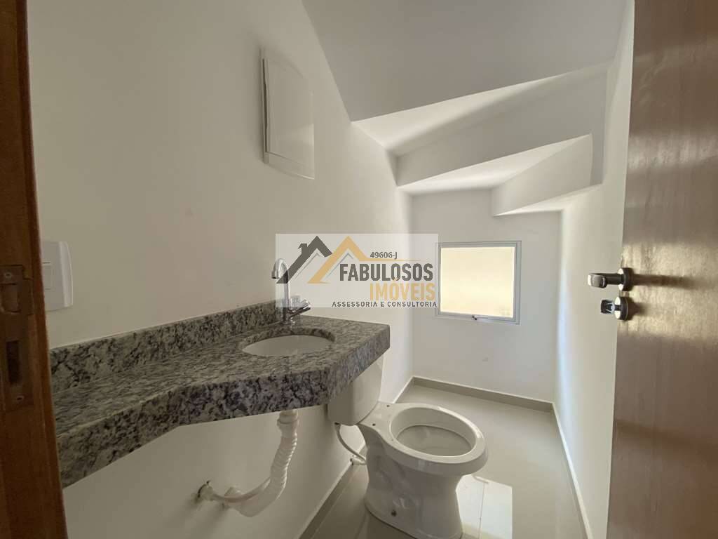 Casa de Condomínio, 3 quartos - Foto 10