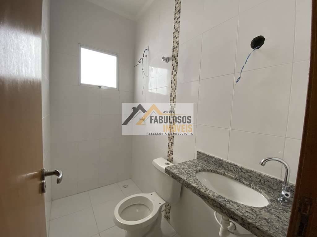 Casa de Condomínio, 3 quartos - Foto 16