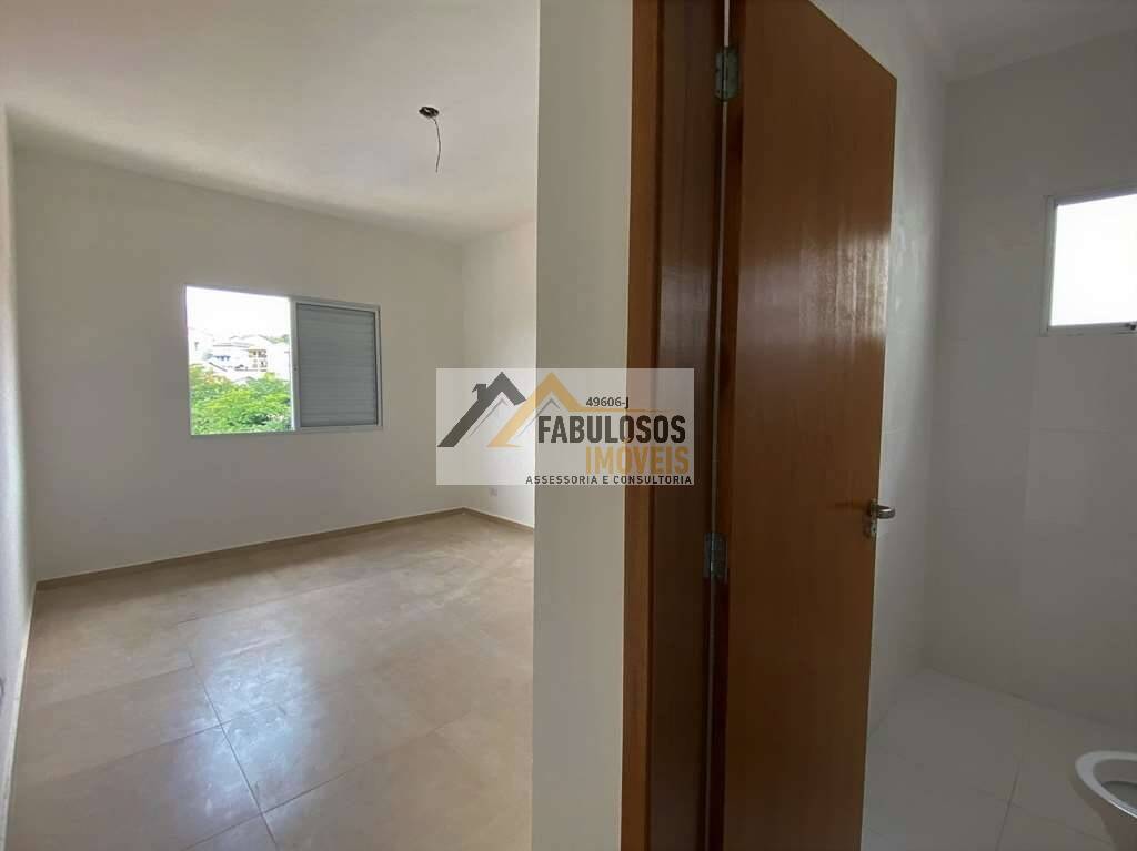 Casa de Condomínio, 3 quartos - Foto 18