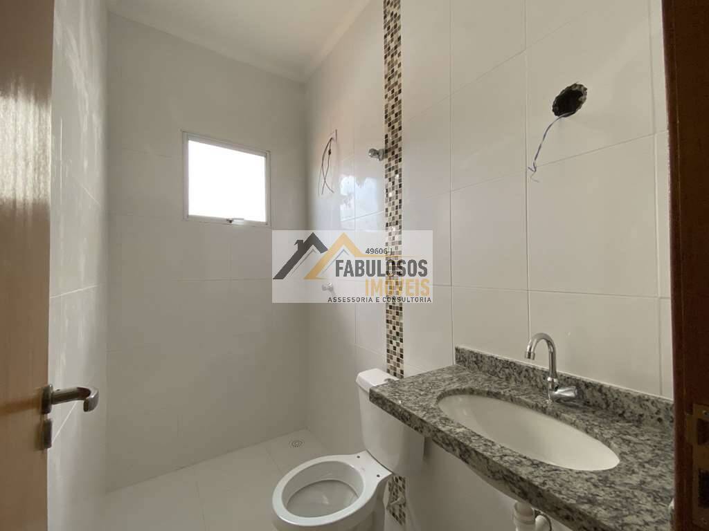 Casa de Condomínio, 3 quartos - Foto 22