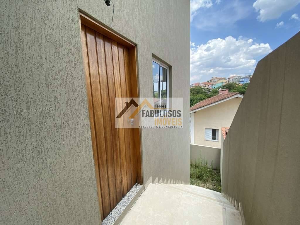 Casa de Condomínio, 3 quartos - Foto 23