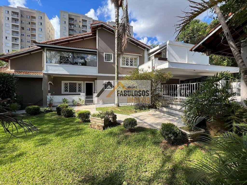 Casa de Condomínio, 5 quartos - Foto 2