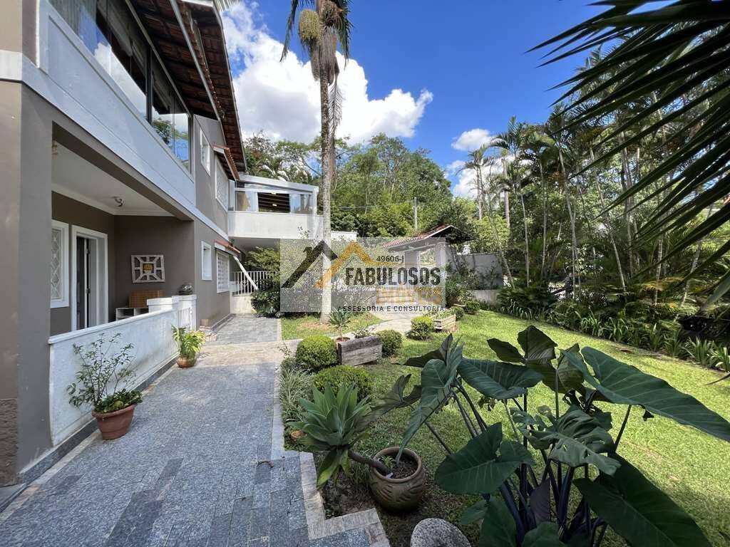 Casa de Condomínio, 5 quartos - Foto 6