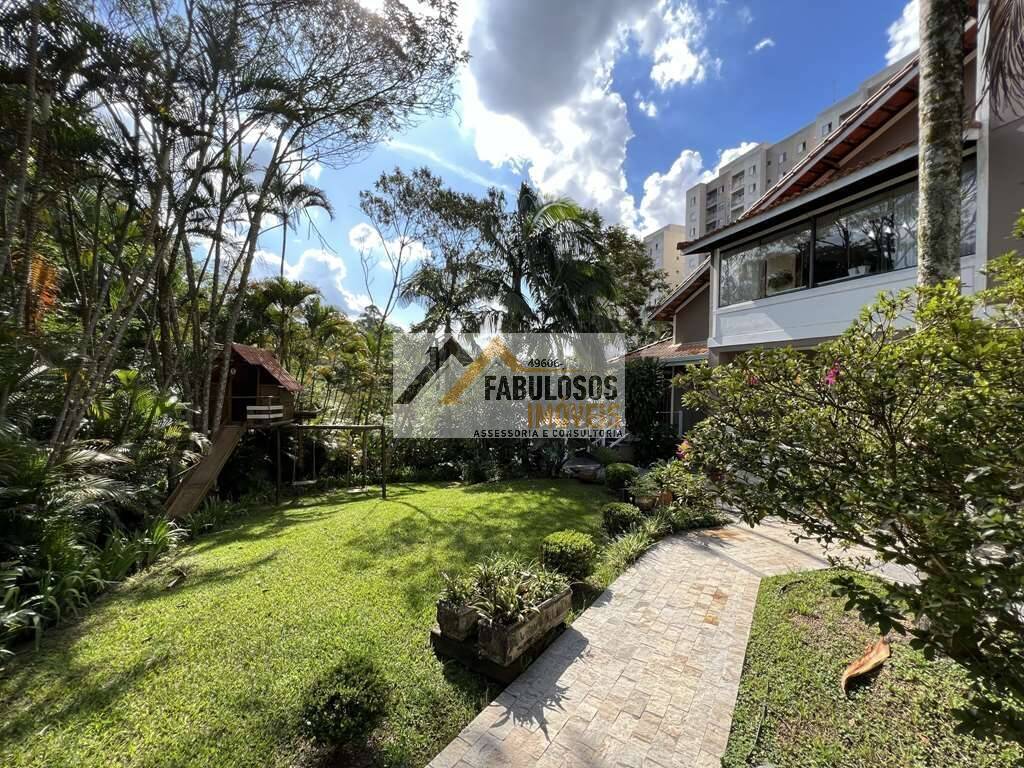 Casa de Condomínio, 5 quartos - Foto 7