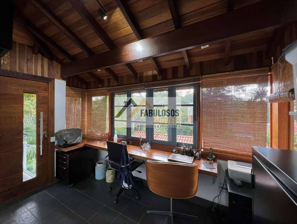 Casa de Condomínio, 5 quartos - Foto 10