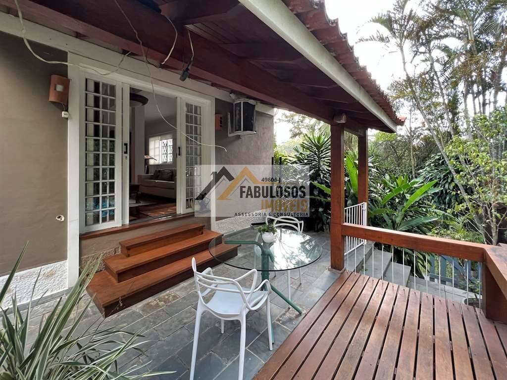 Casa de Condomínio, 5 quartos - Foto 14