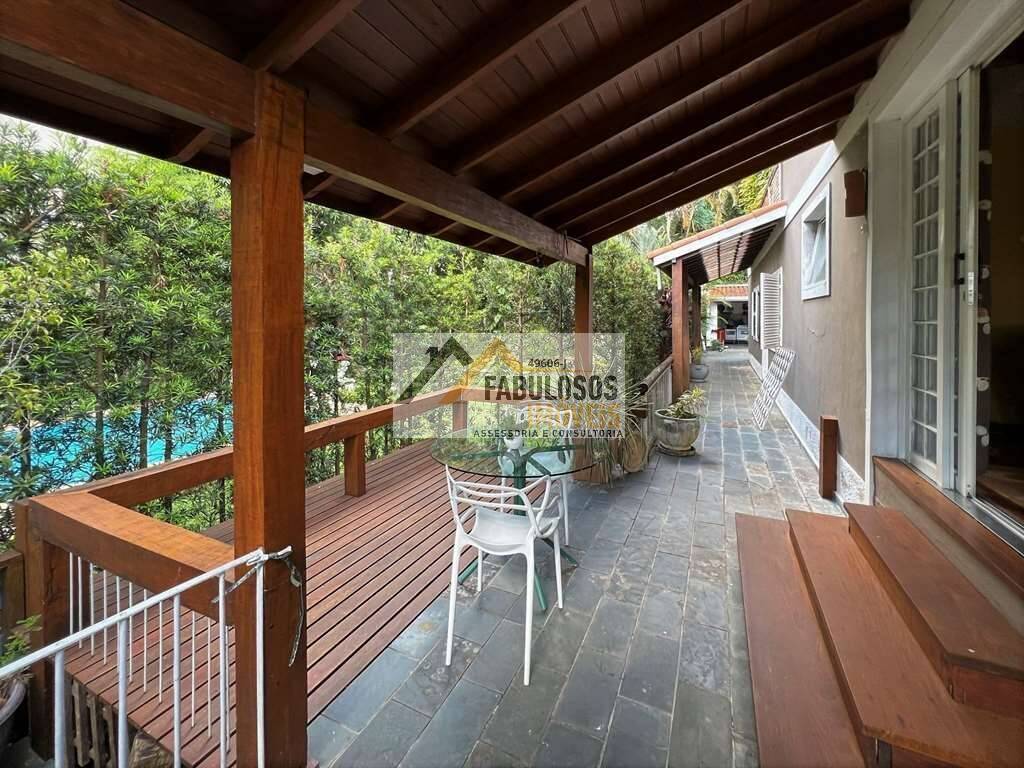 Casa de Condomínio, 5 quartos - Foto 15