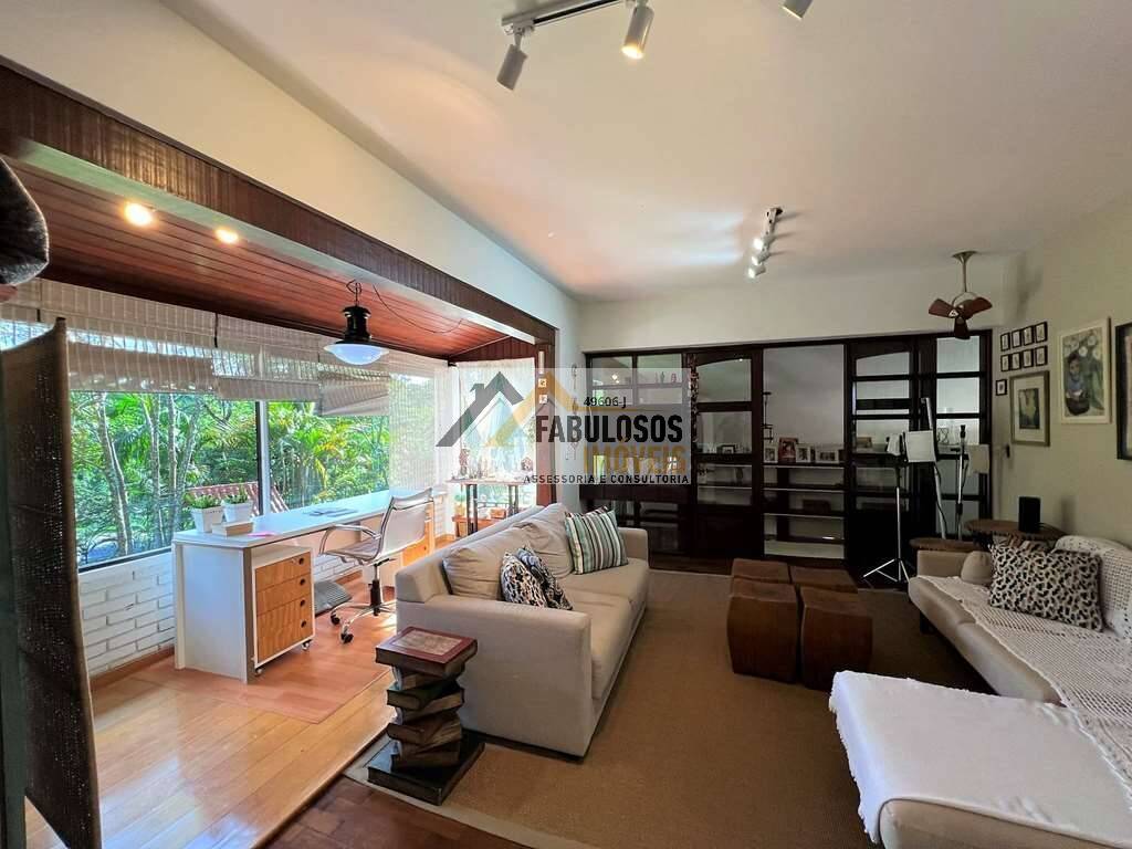 Casa de Condomínio, 5 quartos - Foto 16