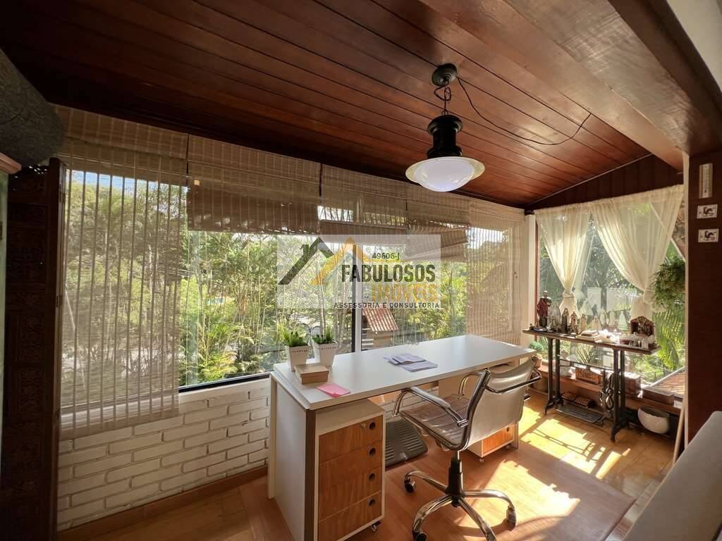 Casa de Condomínio, 5 quartos - Foto 17
