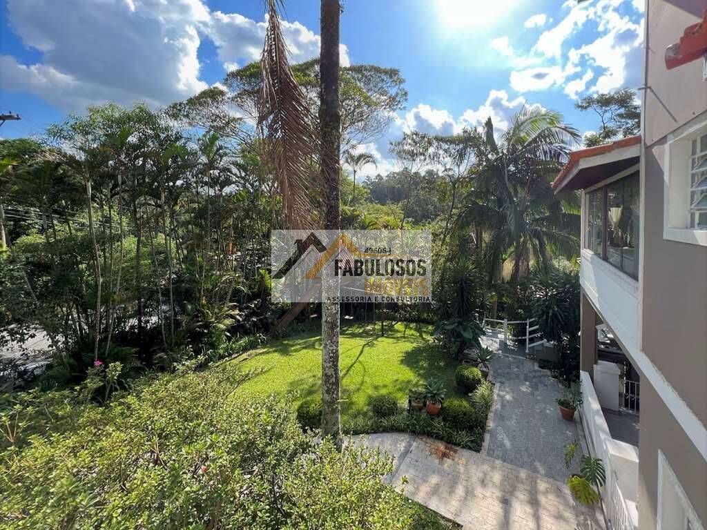 Casa de Condomínio, 5 quartos - Foto 21