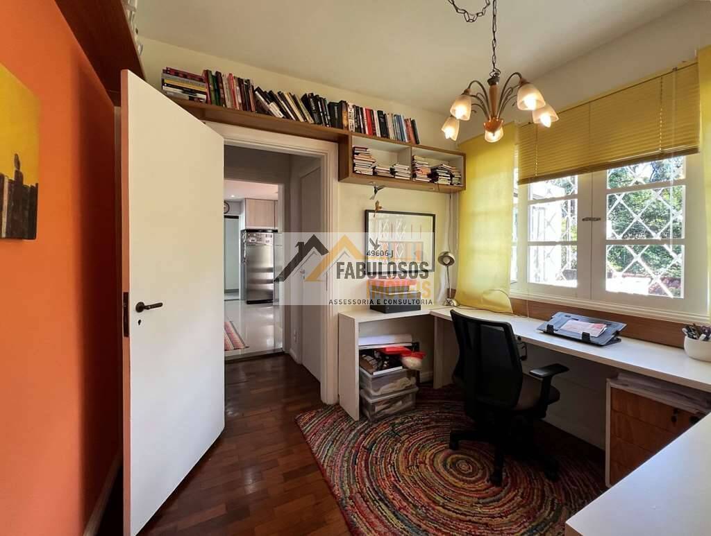 Casa de Condomínio, 5 quartos - Foto 22