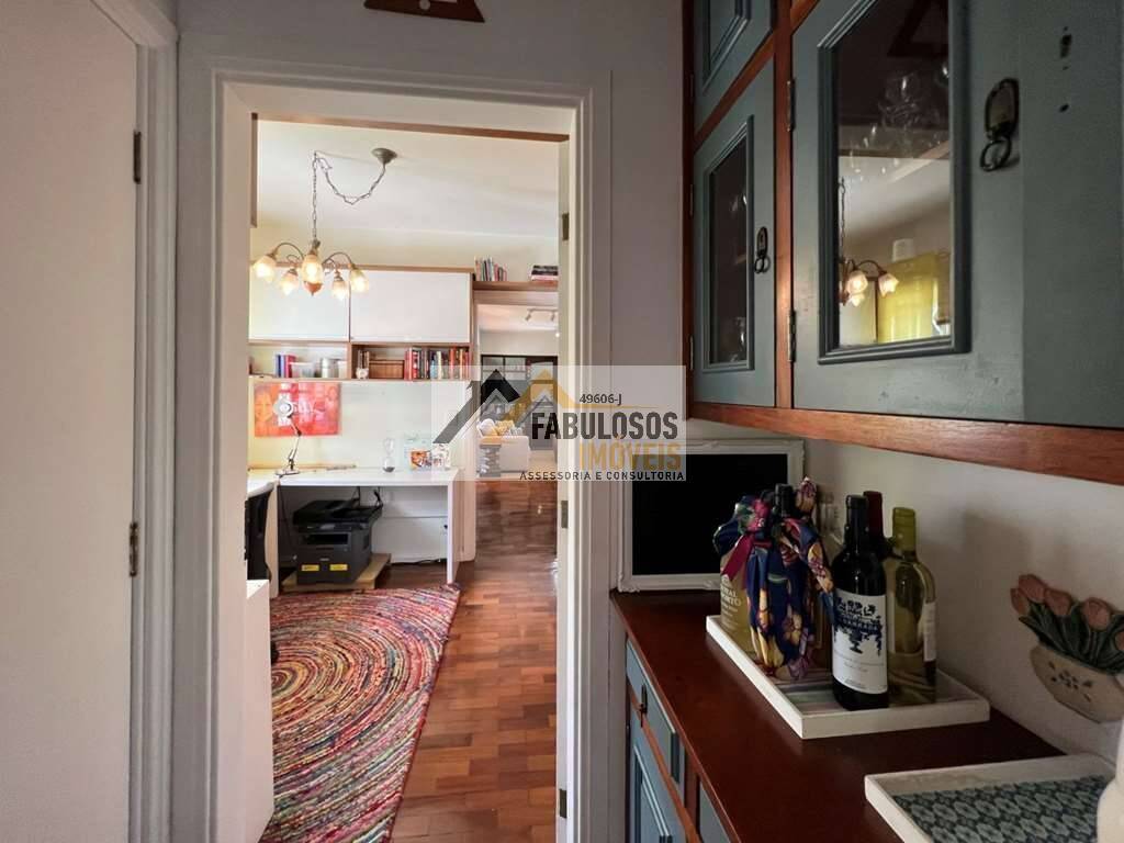 Casa de Condomínio, 5 quartos - Foto 23