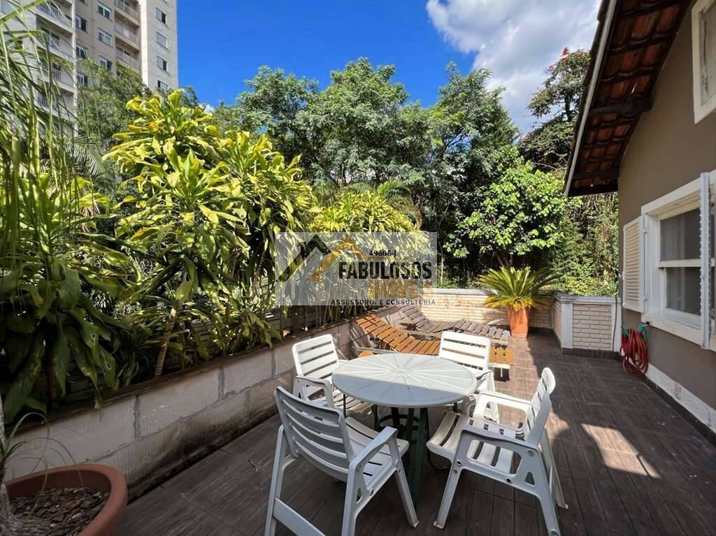 Casa de Condomínio, 5 quartos - Foto 27