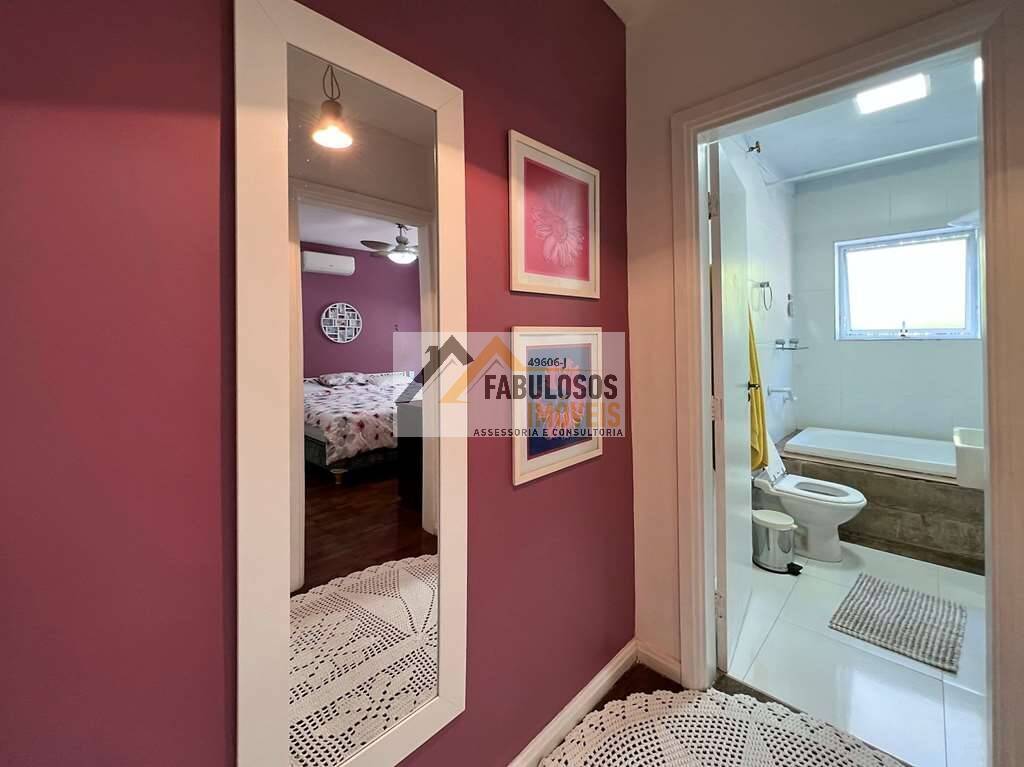 Casa de Condomínio, 5 quartos - Foto 30