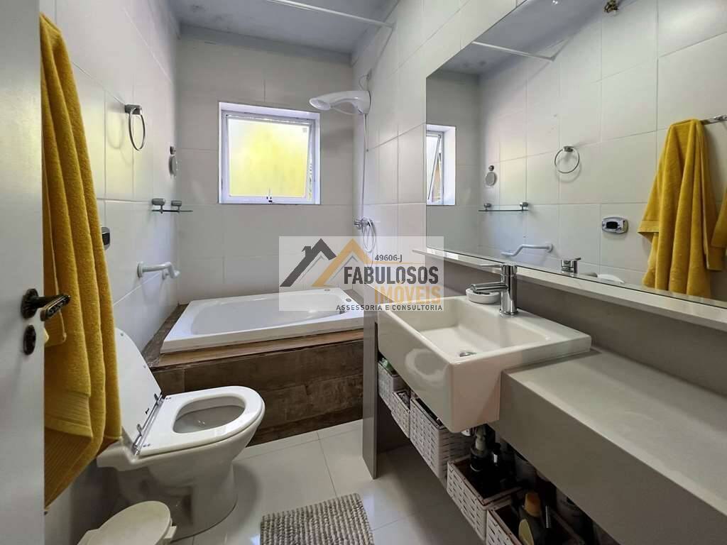 Casa de Condomínio, 5 quartos - Foto 31