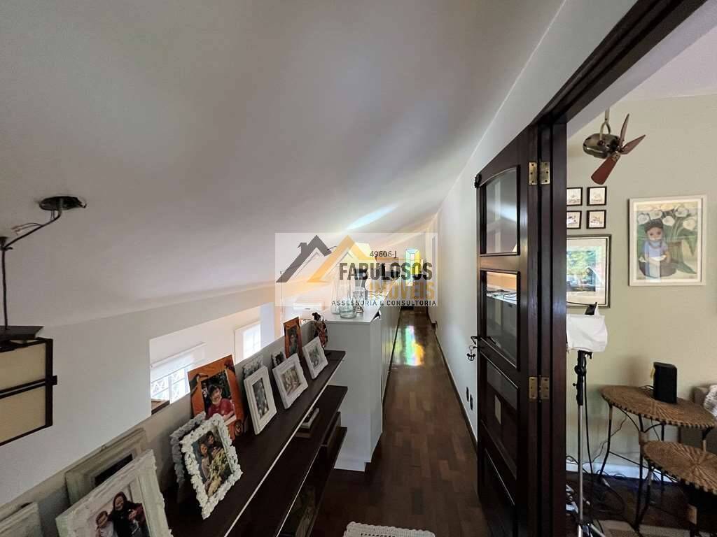 Casa de Condomínio, 5 quartos - Foto 33