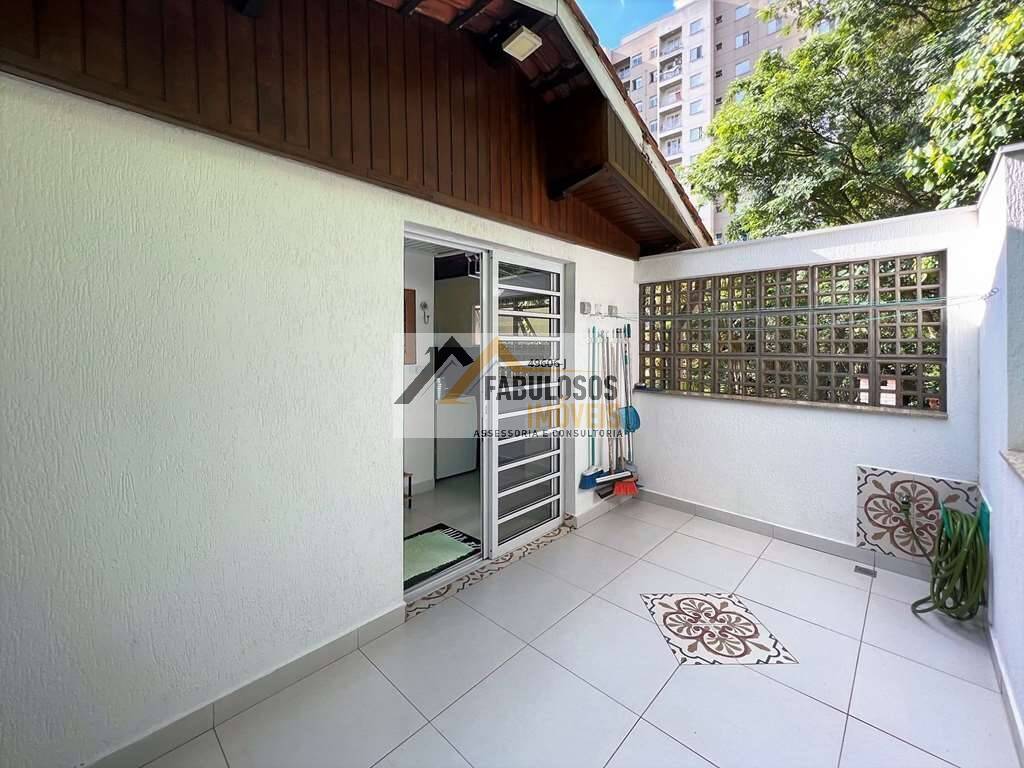 Casa de Condomínio, 5 quartos - Foto 36