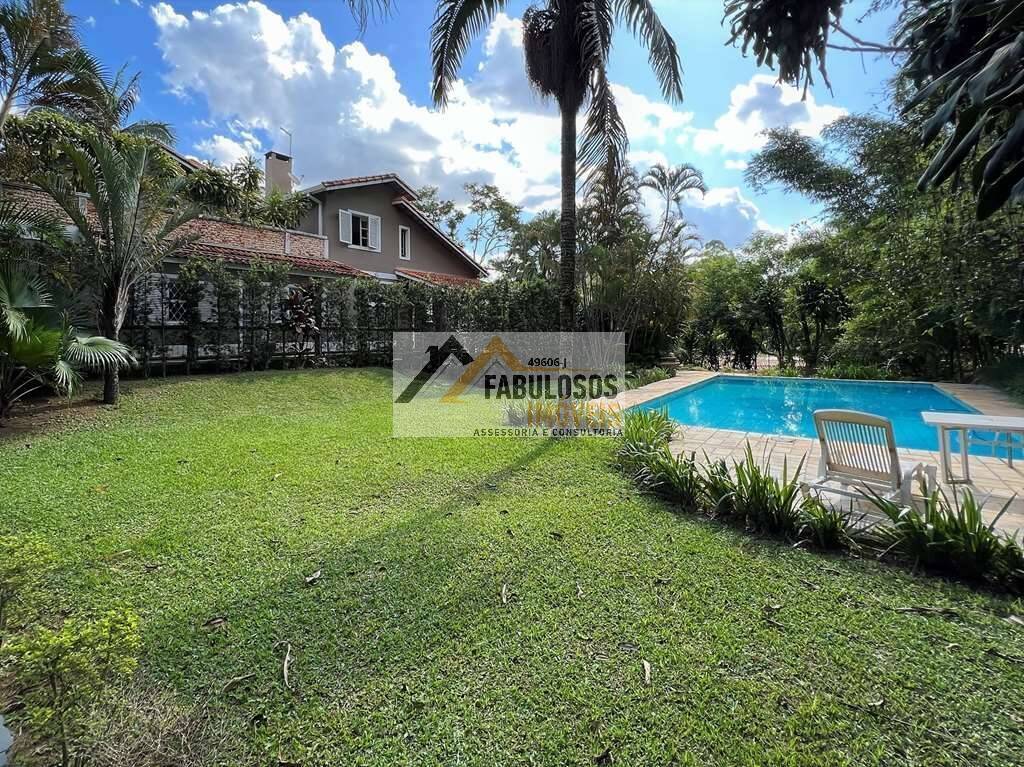 Casa de Condomínio, 5 quartos - Foto 38