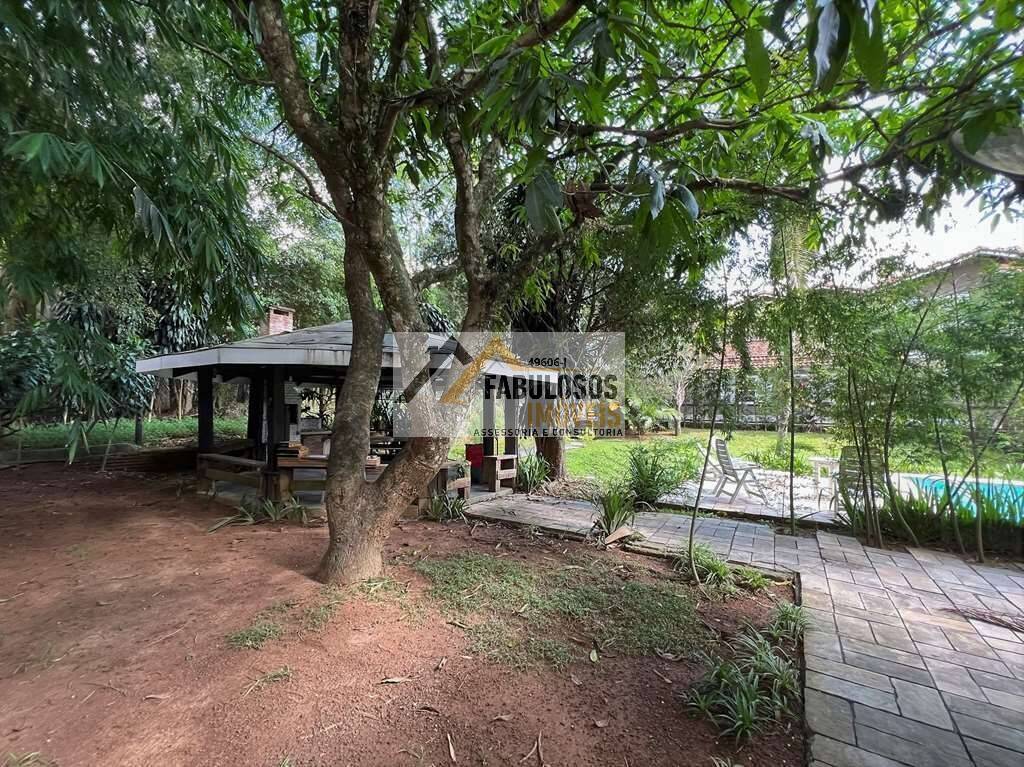 Casa de Condomínio, 5 quartos - Foto 41