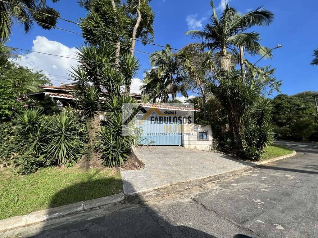 Casa de Condomínio, 5 quartos - Foto 43