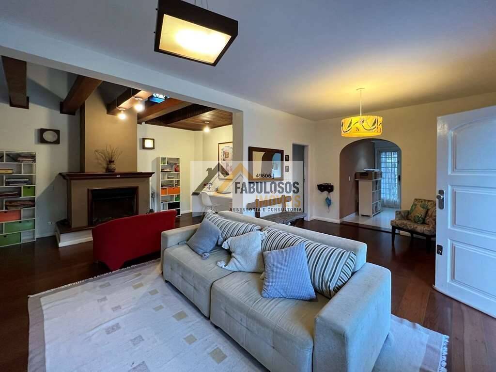Casa de Condomínio, 5 quartos - Foto 47
