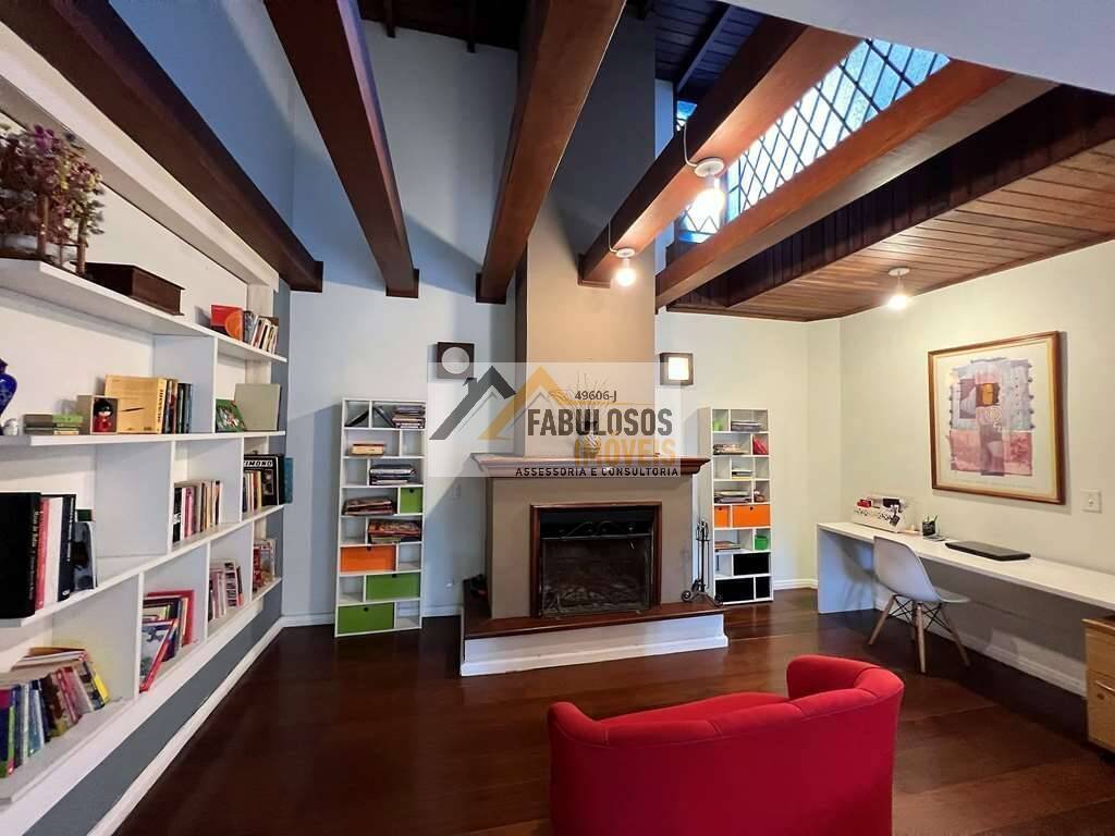 Casa de Condomínio, 5 quartos - Foto 48