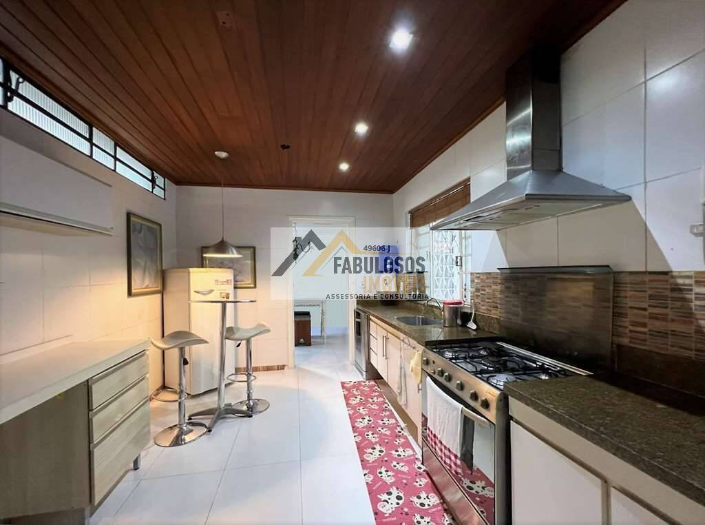 Casa de Condomínio, 5 quartos - Foto 50