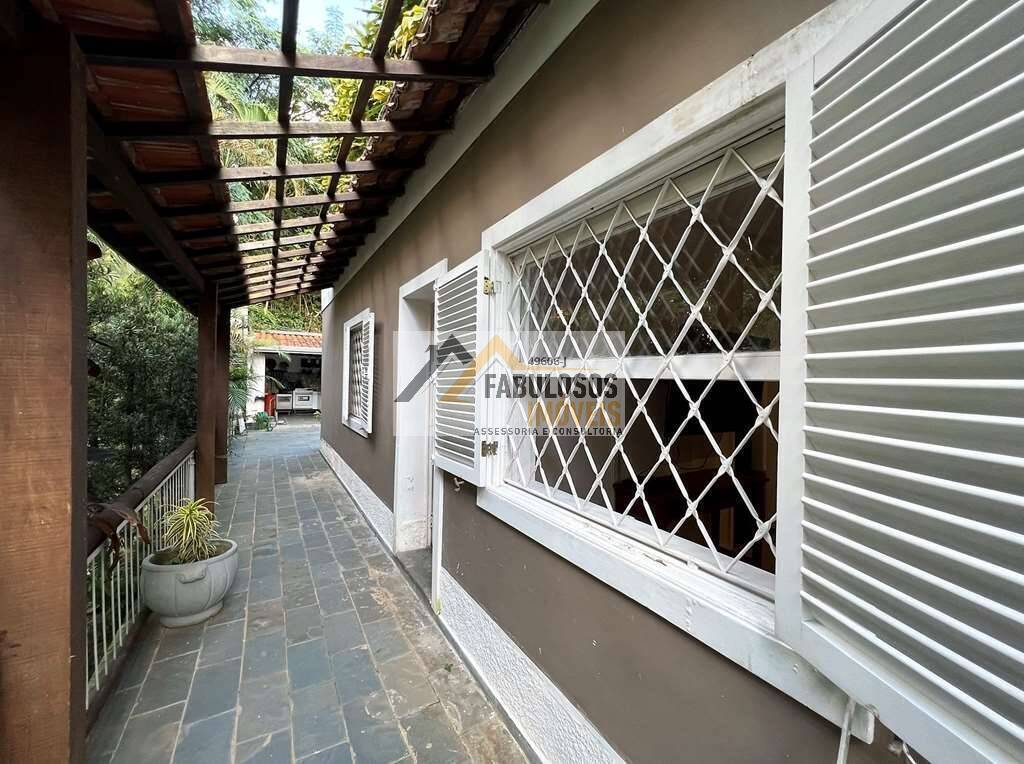 Casa de Condomínio, 5 quartos - Foto 57