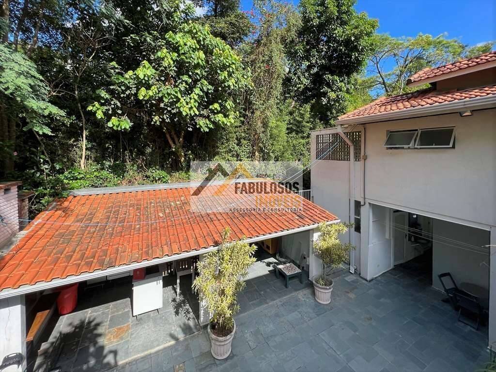 Casa de Condomínio, 5 quartos - Foto 58