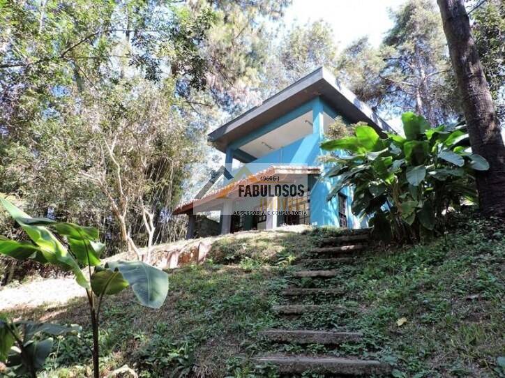 Casa de Condomínio, 6 quartos - Foto 18