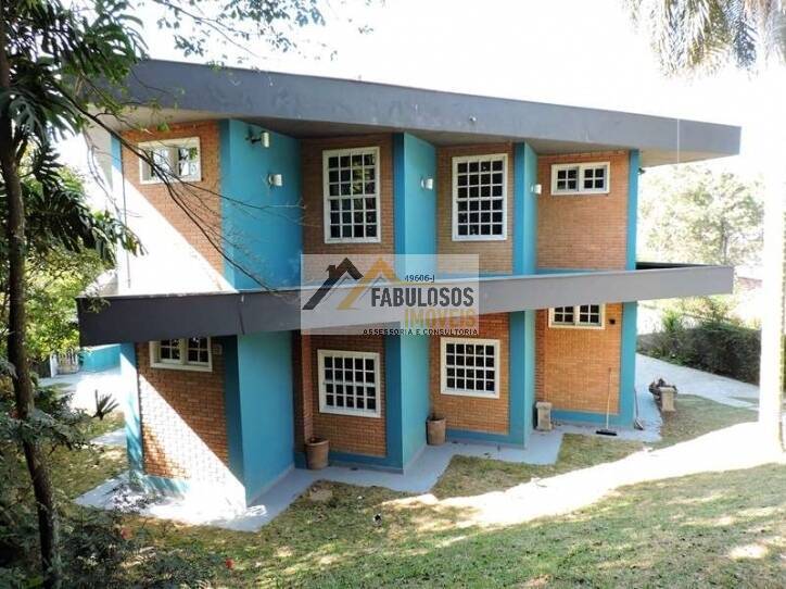 Casa de Condomínio, 6 quartos - Foto 9