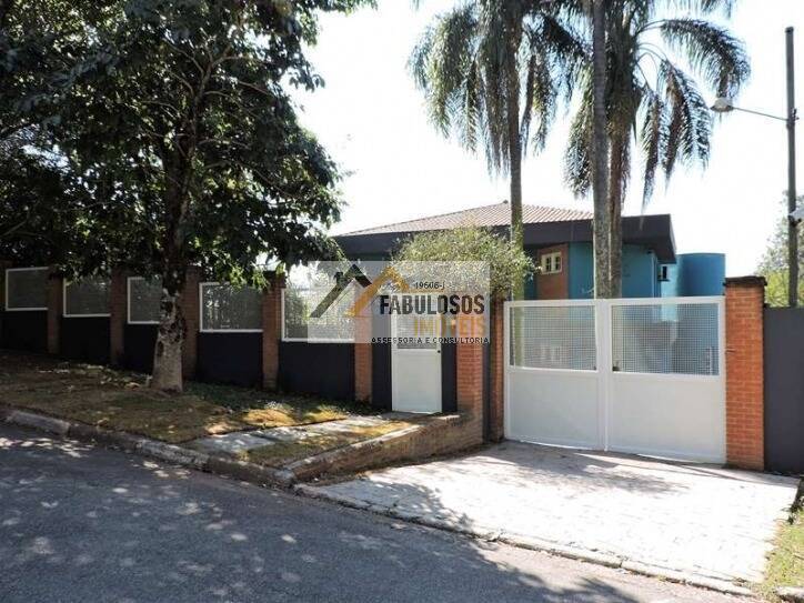 Casa de Condomínio, 6 quartos - Foto 6