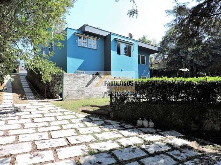Casa de Condomínio, 6 quartos - Foto 19