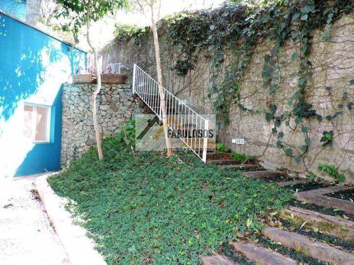 Casa de Condomínio, 6 quartos - Foto 21
